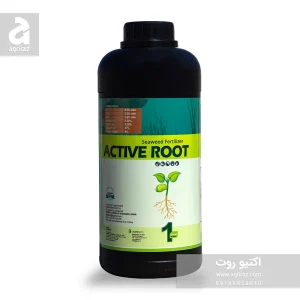 کود ریشه زا اکتیو روت مایع کرسنت چین- فروشگله آنلاین کشاورزی اگری راز