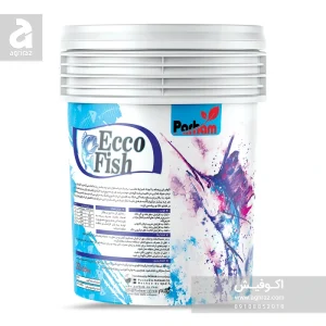 کود آلی اکوفیش پرهام ایرانی- فروشگاه اینترنتی کشاورزی اگری راز