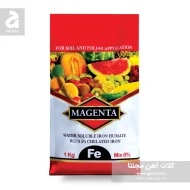 کود آهن مجنتا اف ای میکس چینی - فروشگاه آنلاین اگری راز