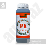 کود PK 0-20-30 - اگری راز-کود مایع فسفر و پتاسیم یک لیتری-فروشگاه آنلاین کشاورزی اگری راز-فروشگاه اینترنتی کشاورزی اگری راز