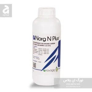 کود نورگ ان پلاس نواگرو ایتالیا- فروشگاه اینترنتی کود و سم کشاورزی اگری راز