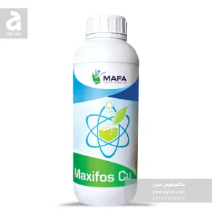 کود ماکسیفوس مس مافا یک لیتری اسپانیایی - خرید کود کشاورزی اگری راز
