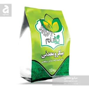 کود سیلومکس میکرومعدنی پرهام - فروشگاه آنلاین سم و کود کشاورزی اگری راز