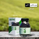 کود آهن مصارف خانگی - فروشگاه آنلاین اگری راز