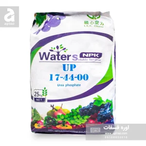 کود اوه فسفات (0-44-17) سیچووان چین