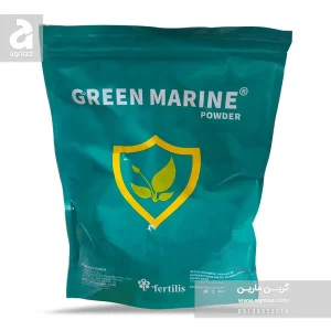 جلبک دریایی گرین مارین ملی شیمی اسپانیایی - فروشگاه آنلاین سم و کود اگری راز
