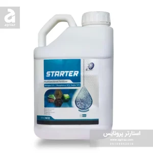 کود اصلاح کننده استارتر پرونایس- فروشگاه آنلاین کشاورزی اگری راز