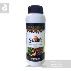 کود جلبک دریایی سیاتل مونتانا یک لیتری- فروشگاه اینترنتی کود و سموم کشاورزی اگری راز