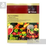 کود کلات آهن اکتی فرو 6 درصد