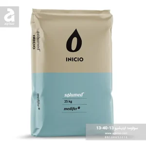 سولومد فیوچر 13-40-13